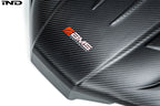 AMS Performance A90 Supra Carbon Fiber Engine Cover