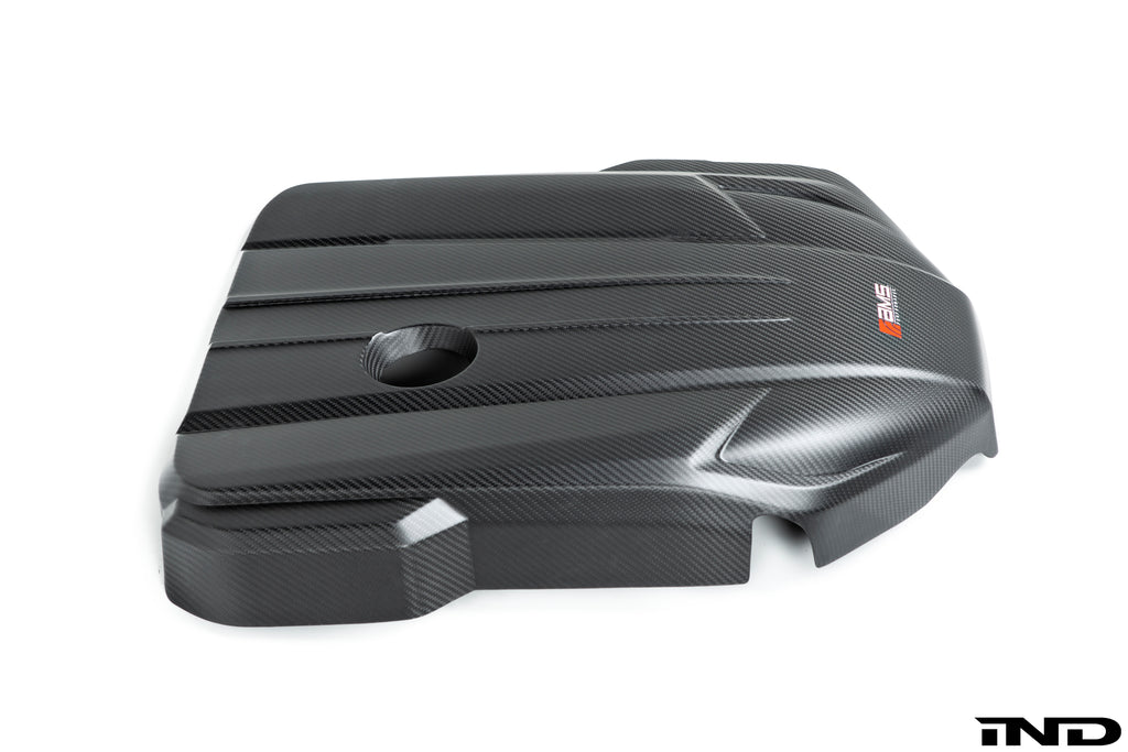 AMS Performance A90 Supra Carbon Fiber Engine Cover