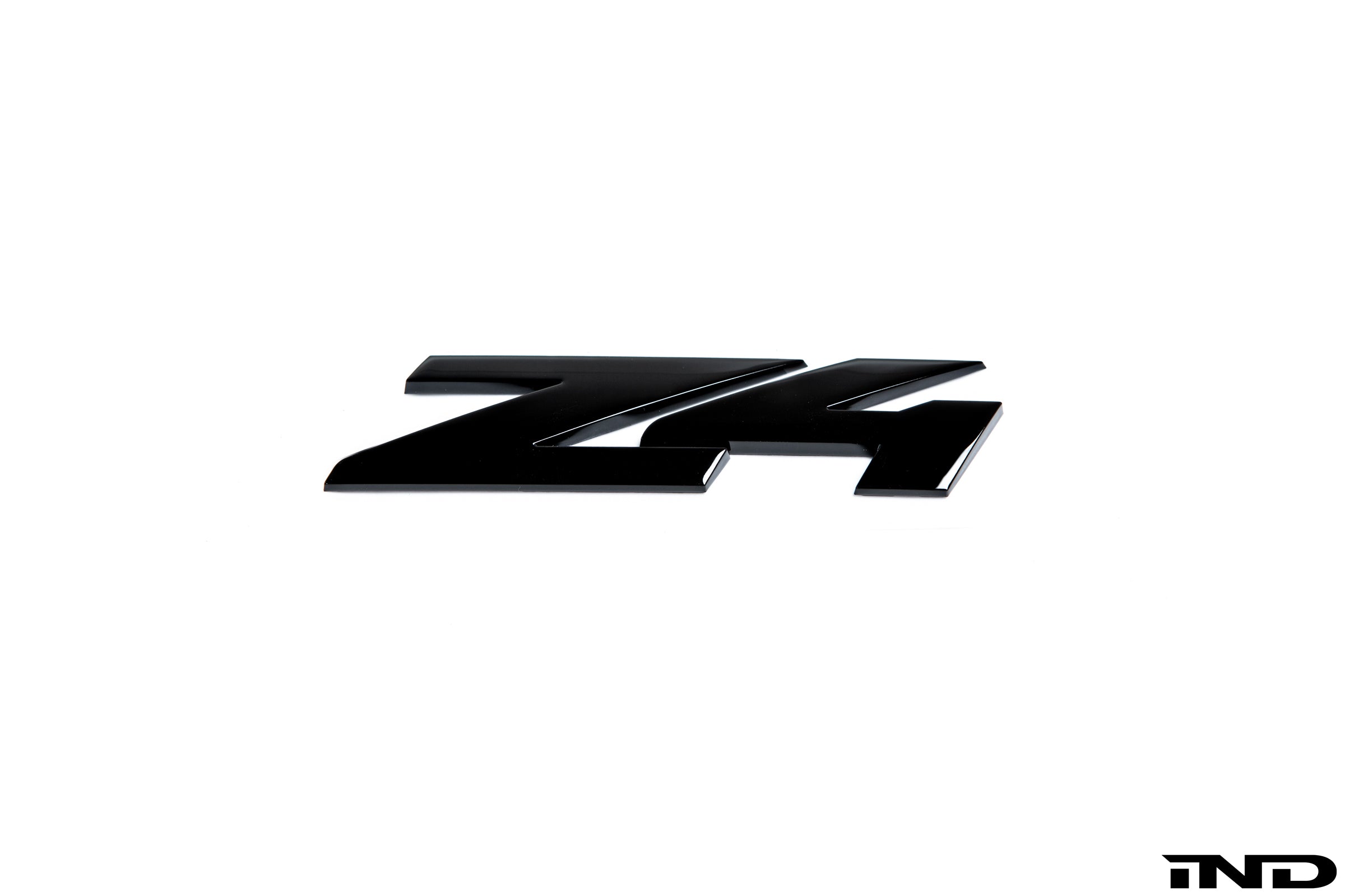 BMW OEM G29 Z4 Gloss Black Trunk Emblem - iND Distribution – IND