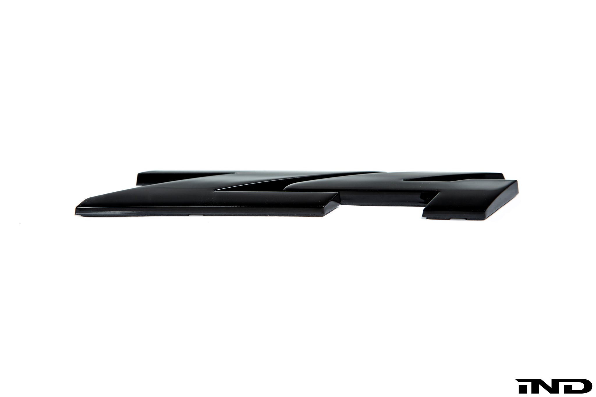 BMW G29 Z4 Trunk Emblem - Gloss Black