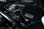 Garrett F8x M2c / M3 / M4 (S55) Intercooler - iND Distribution