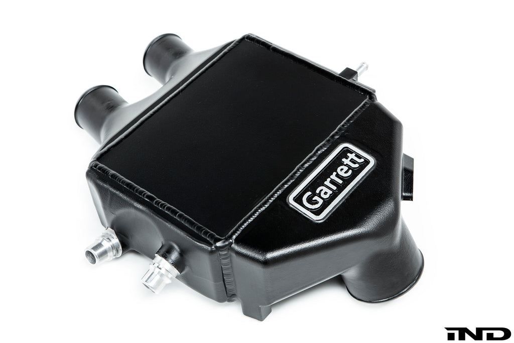 Garrett F8x M2c / M3 / M4 (S55) Intercooler - iND Distribution