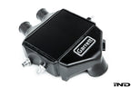 Garrett F8x M2c / M3 / M4 (S55) Intercooler - iND Distribution
