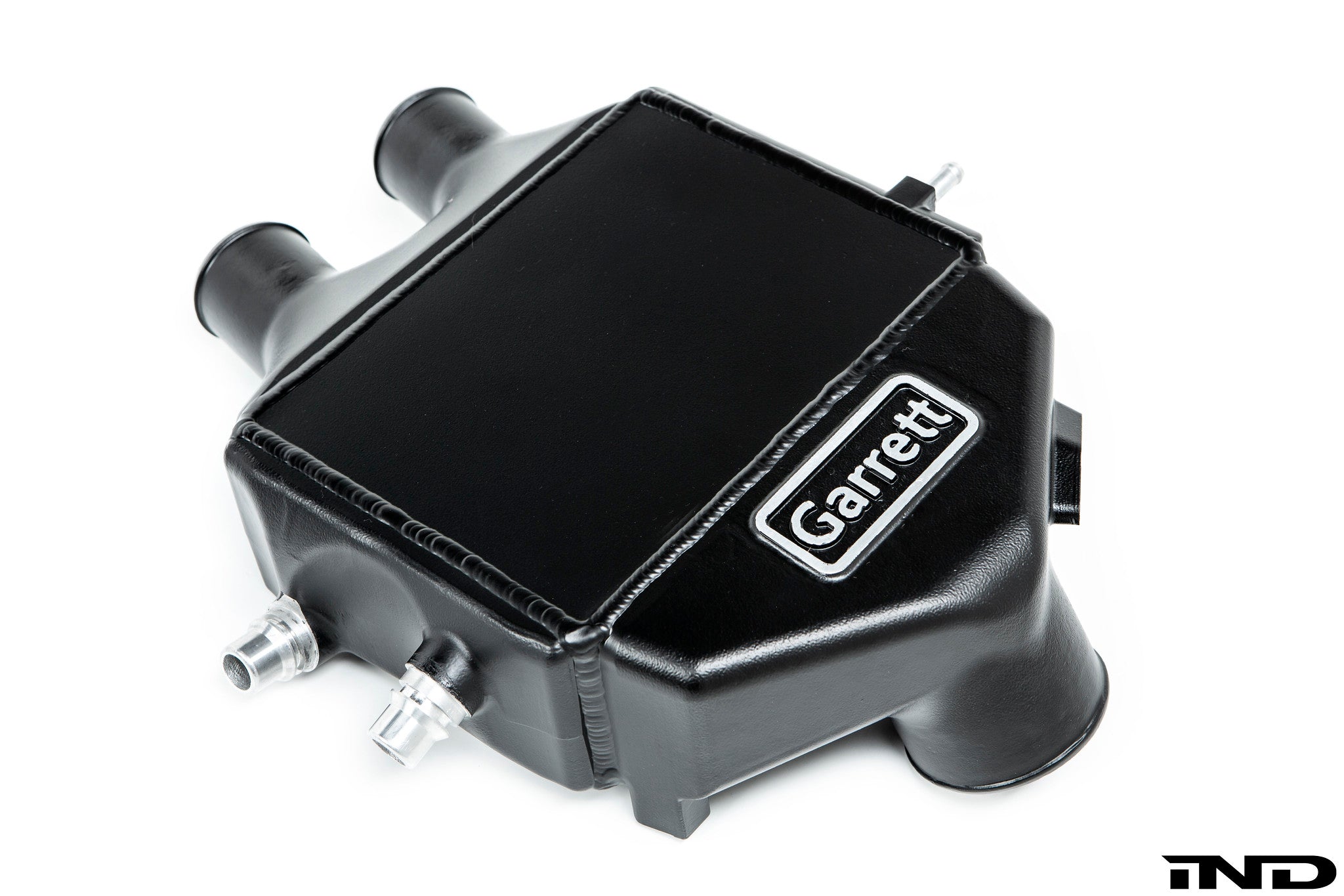 Garrett F8x M2c / M3 / M4 (S55) Intercooler - iND Distribution