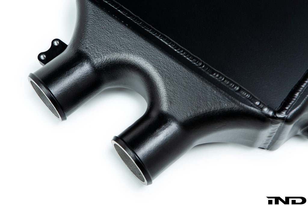 Garrett F8x M2c / M3 / M4 (S55) Intercooler - iND Distribution