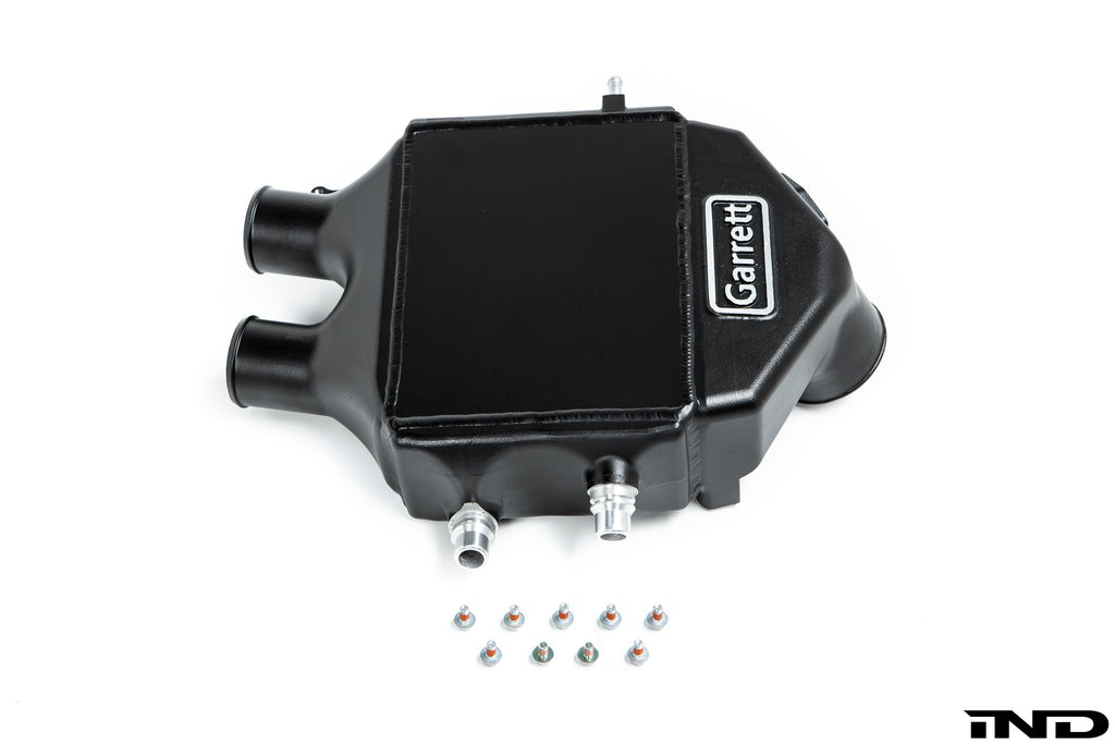 Garrett F8x M2c / M3 / M4 (S55) Intercooler - iND Distribution