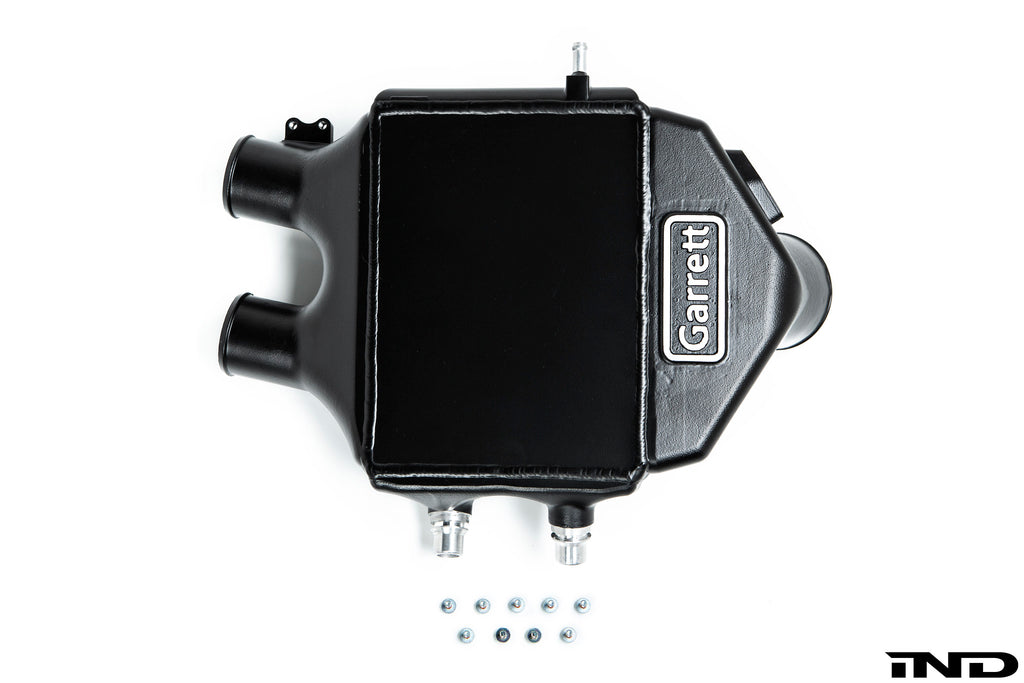 Garrett F8x M2c / M3 / M4 (S55) Intercooler - iND Distribution
