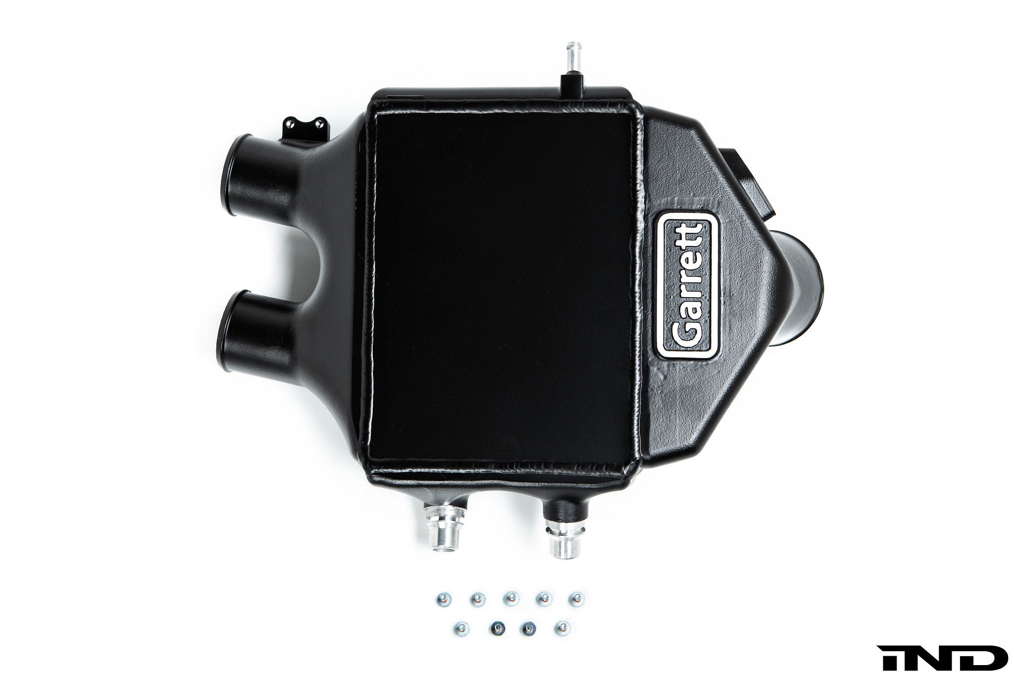 Garrett F8x M2c / M3 / M4 (S55) Intercooler - iND Distribution