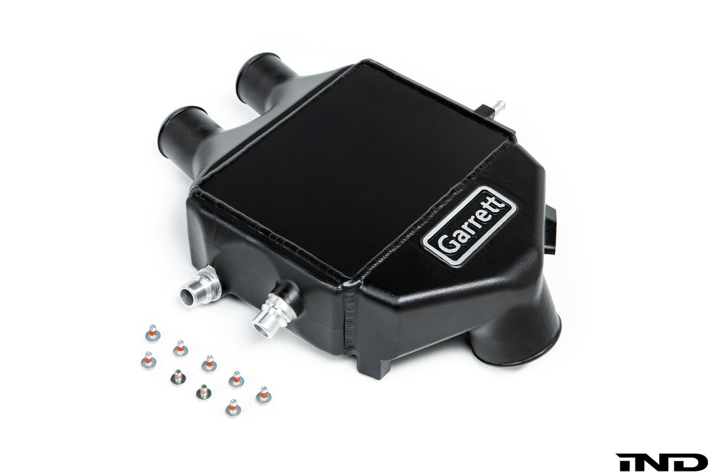 Garrett F8x M2c / M3 / M4 (S55) Intercooler - iND Distribution