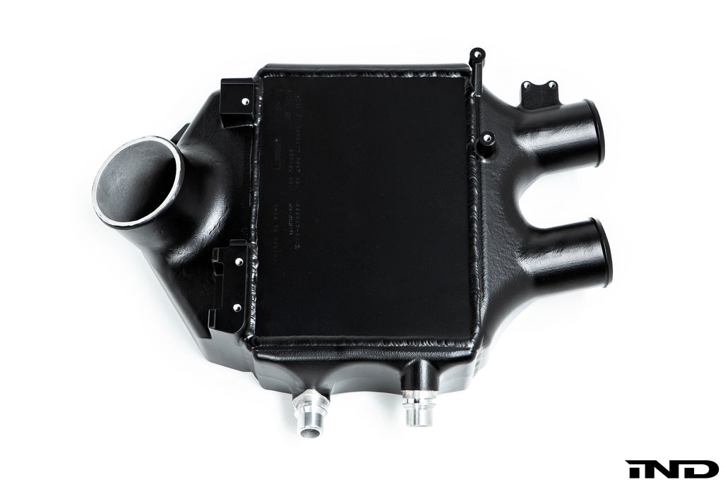 Garrett F8x M2c / M3 / M4 (S55) Intercooler - iND Distribution
