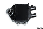 Garrett F8x M2c / M3 / M4 (S55) Intercooler - iND Distribution