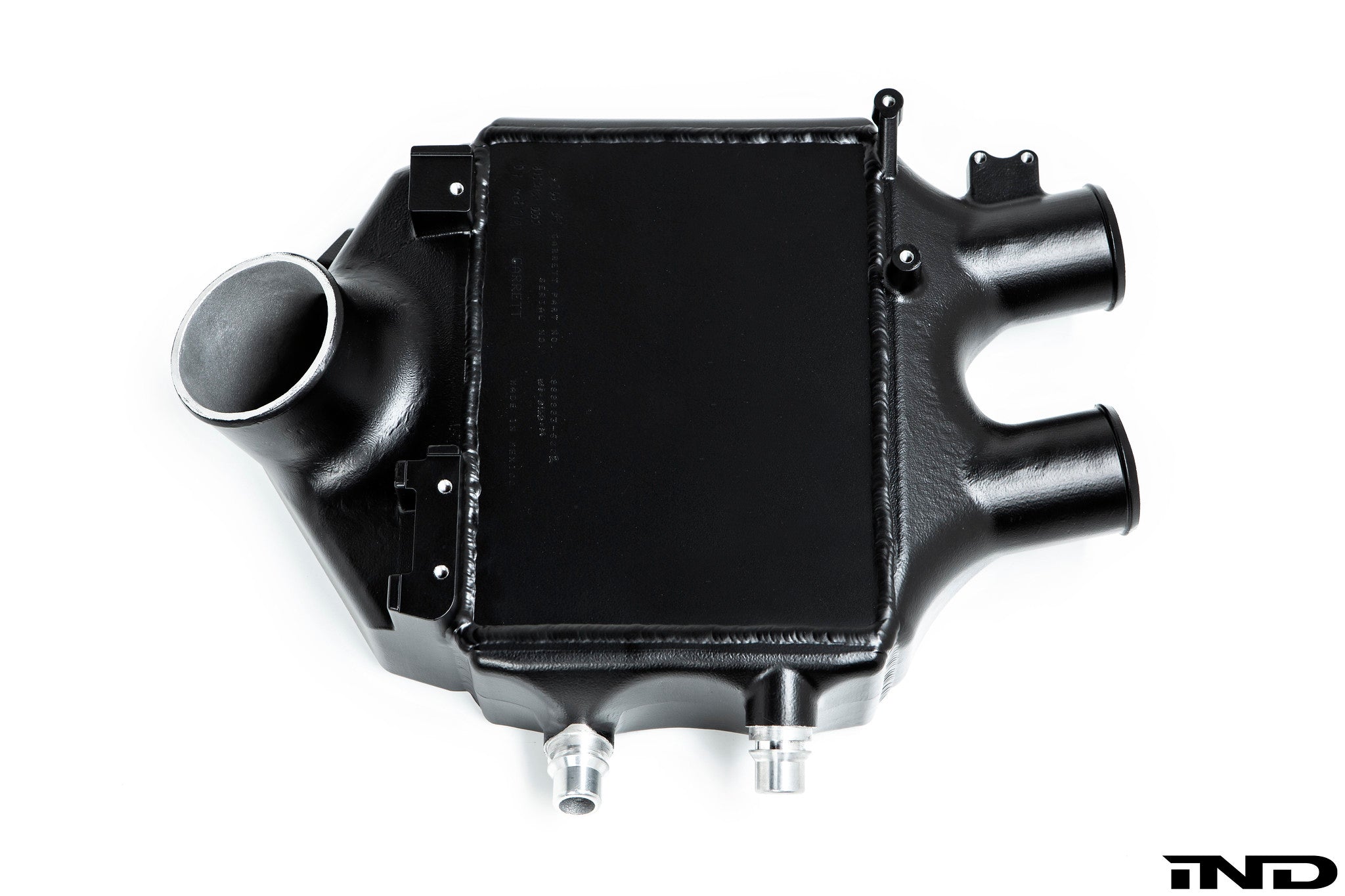 Garrett F8x M2c / M3 / M4 (S55) Intercooler - iND Distribution