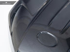 AutoTecknic A90 Supra Carbon Engine Cover