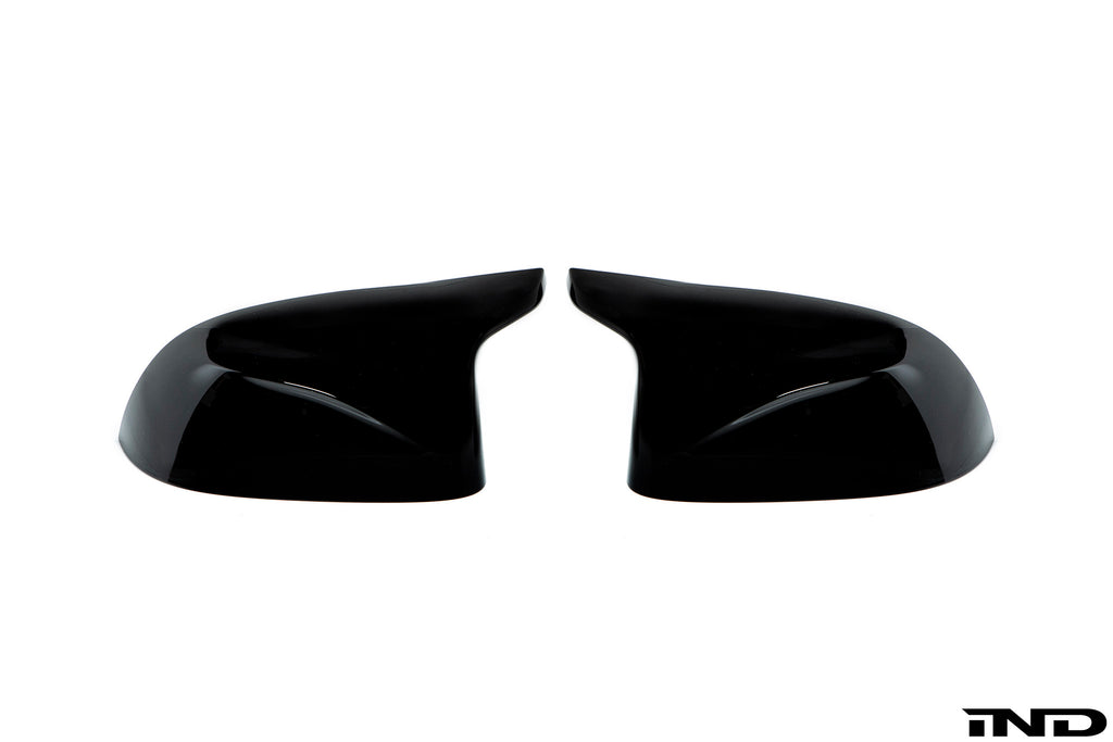 iND f97 x3m painted mirror cap set - iND Distribution