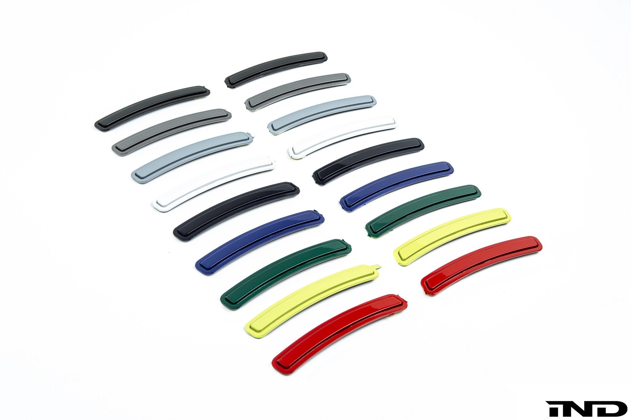 IND G8X M3 / M4 Essential Kit – Reflector & Spacer Bundle