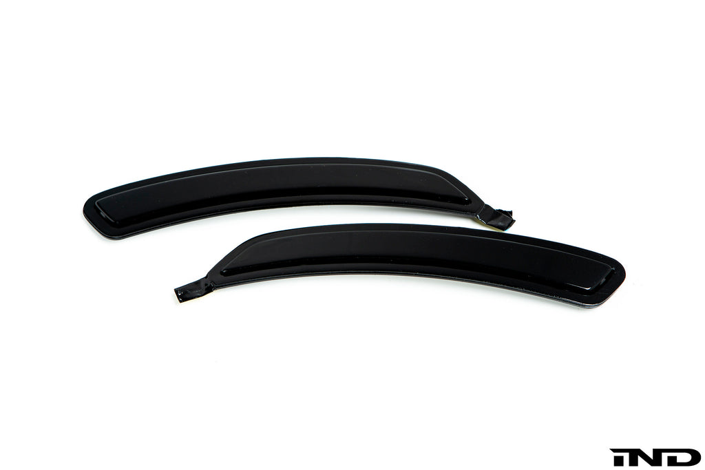 iND a90 supra painted front reflector set - iND Distribution