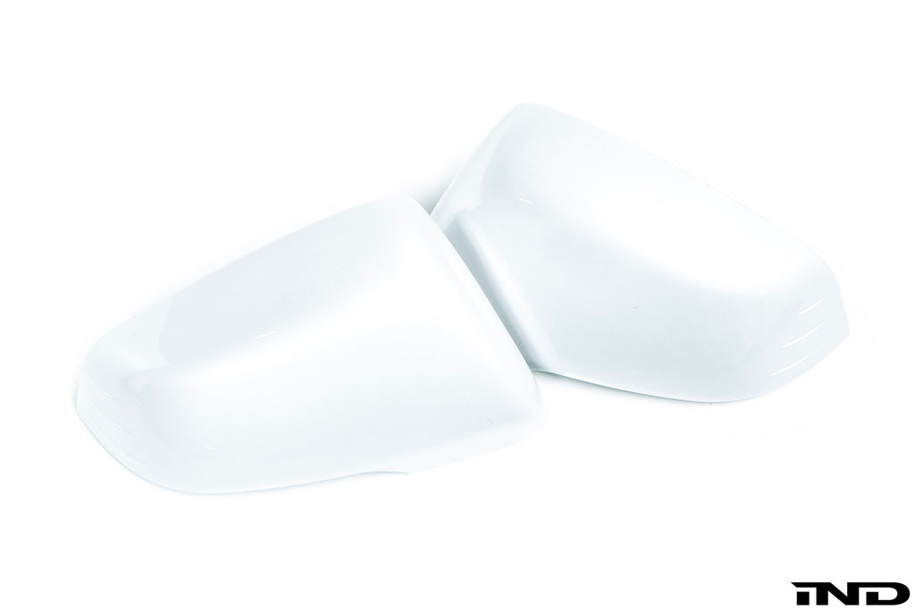 iND a90 supra painted mirror cap set - iND Distribution
