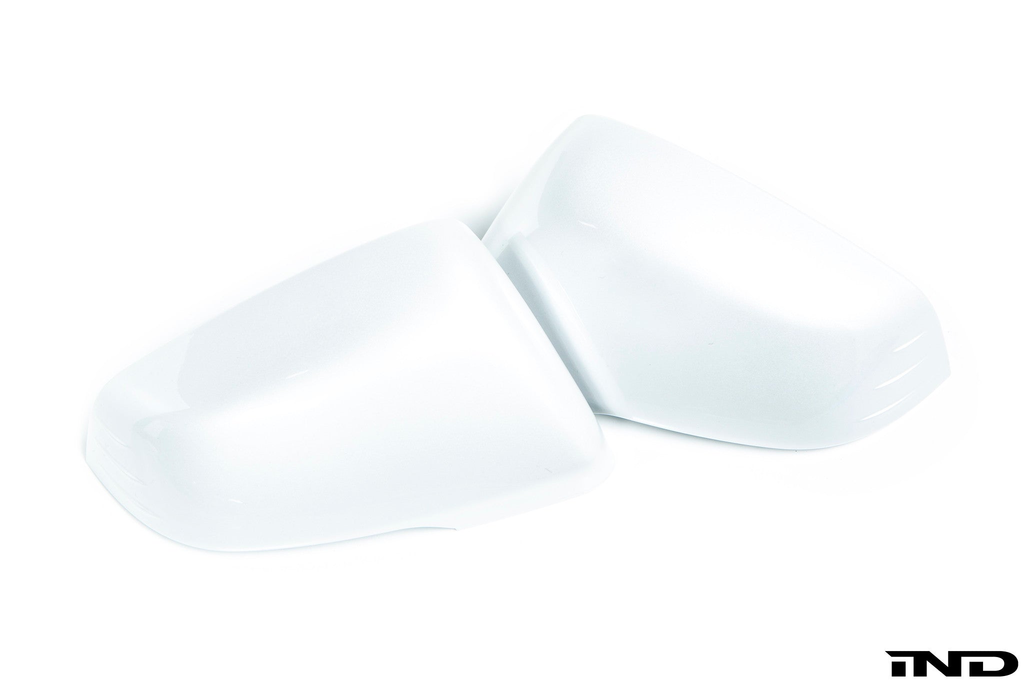 iND a90 supra painted mirror cap set - iND Distribution