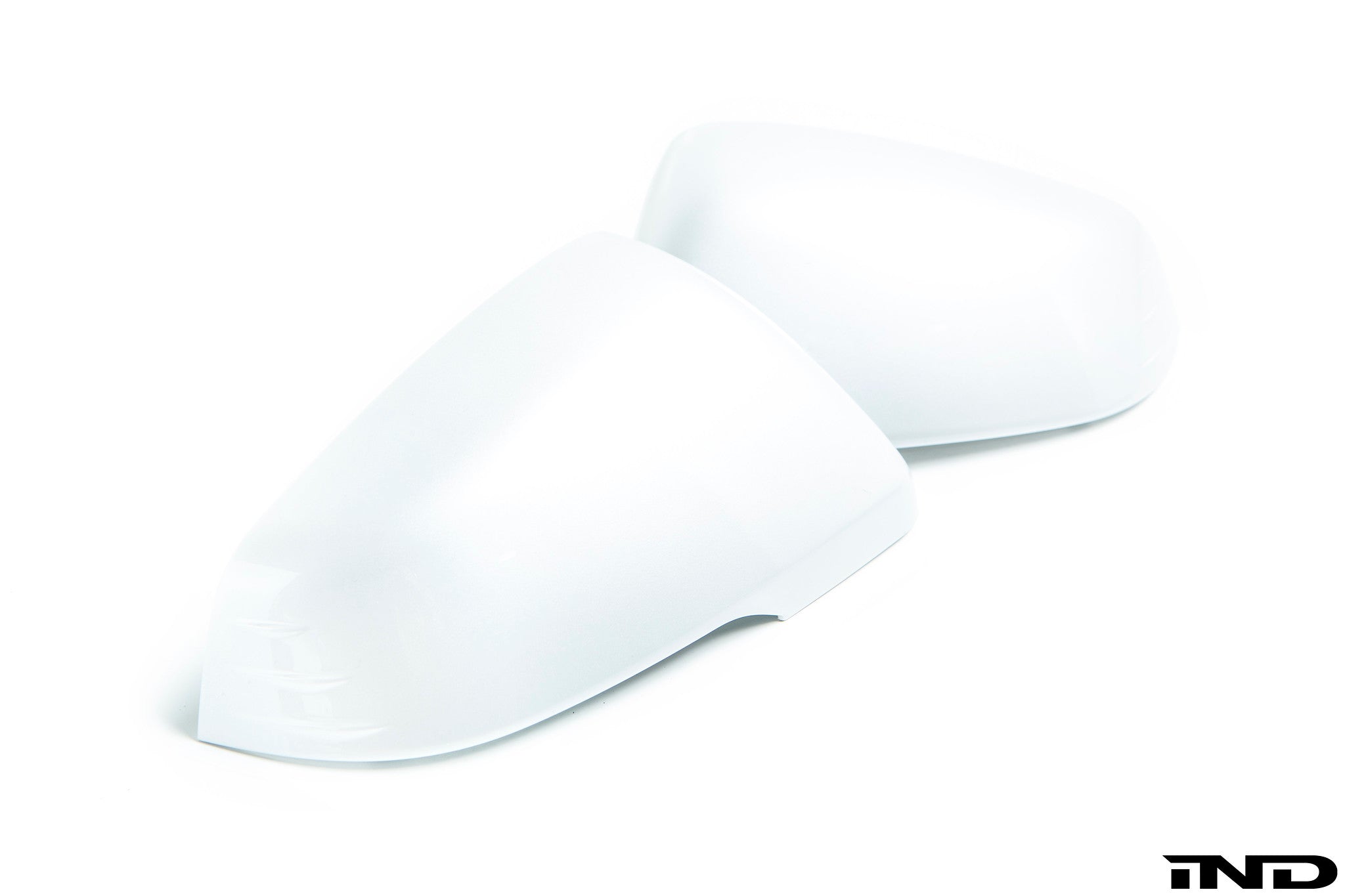 iND a90 supra painted mirror cap set - iND Distribution