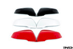 iND a90 supra painted mirror cap set - iND Distribution