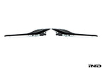 iND e89 z4 lci painted side marker set - iND Distribution