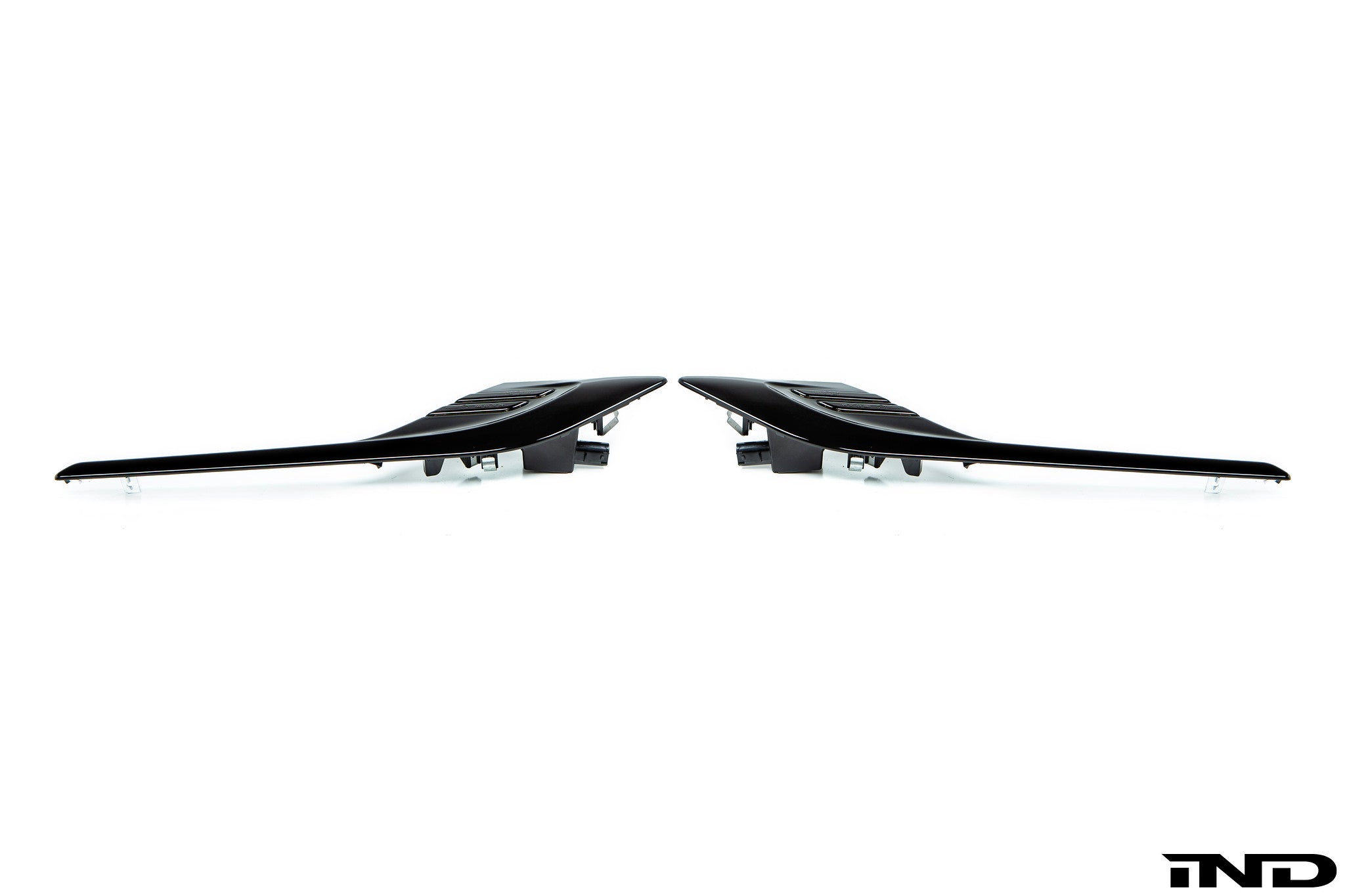 iND e89 z4 lci painted side marker set - iND Distribution