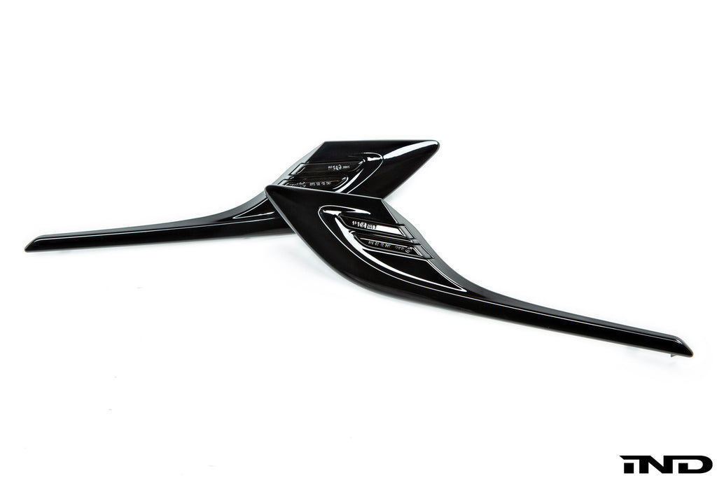 iND e89 z4 lci painted side marker set - iND Distribution
