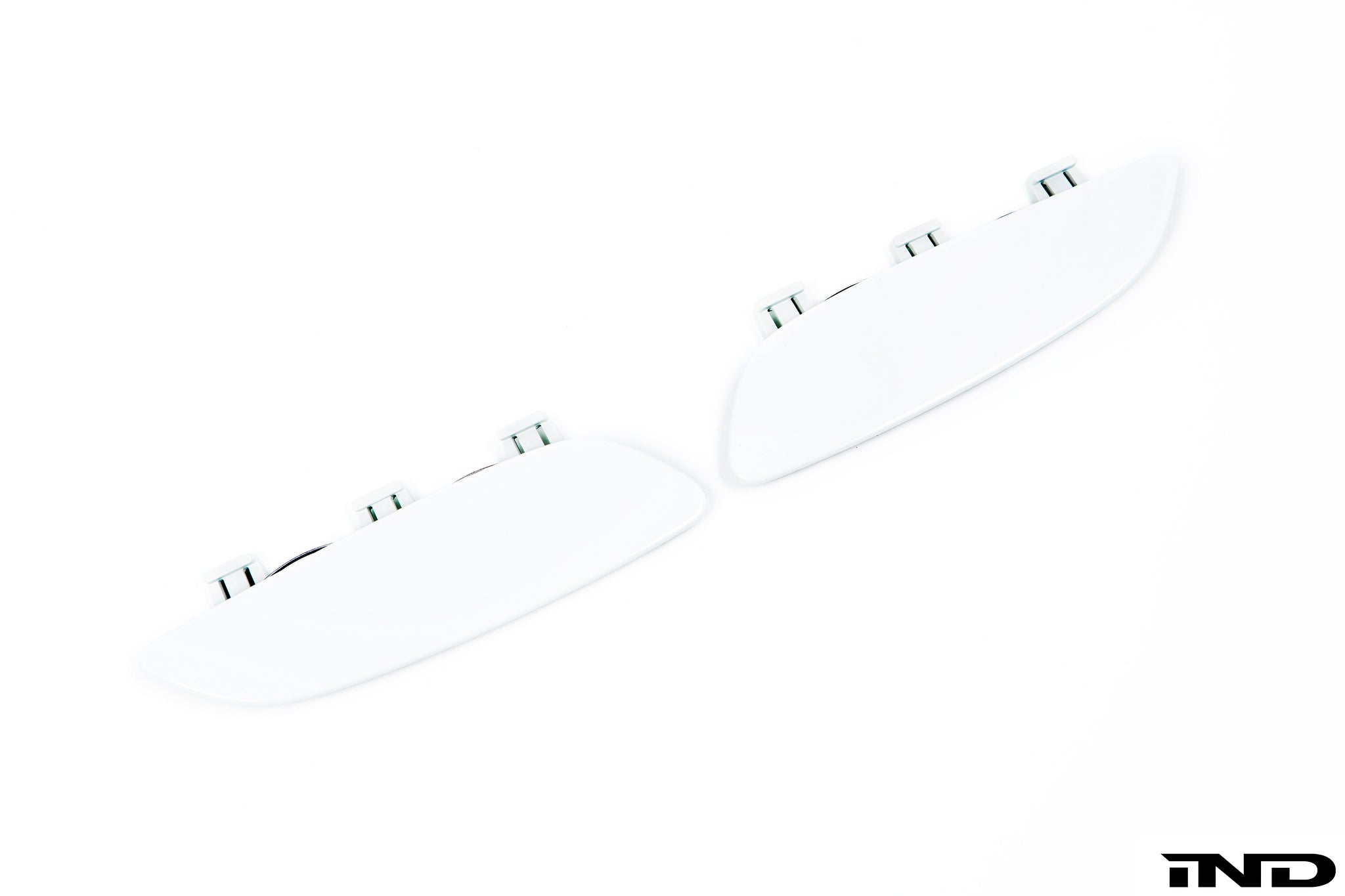 iND e9x m3 painted front reflector set - iND Distribution