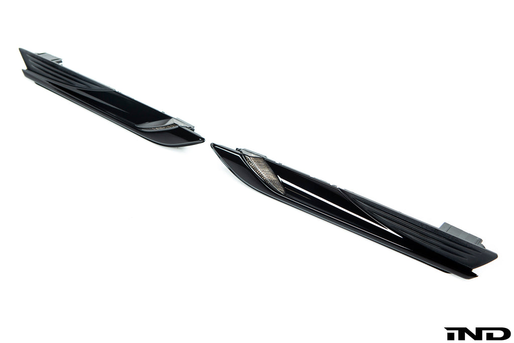 iND f06 f12 f13 6 series painted side marker set - iND Distribution