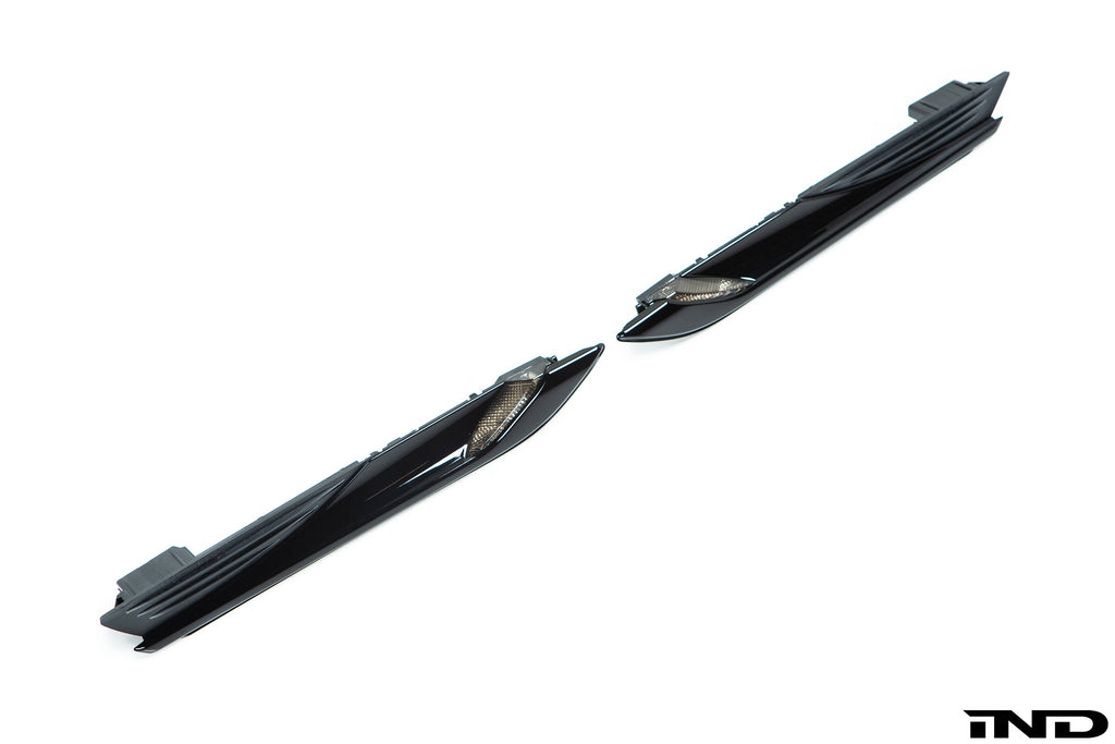 iND f06 f12 f13 6 series painted side marker set - iND Distribution