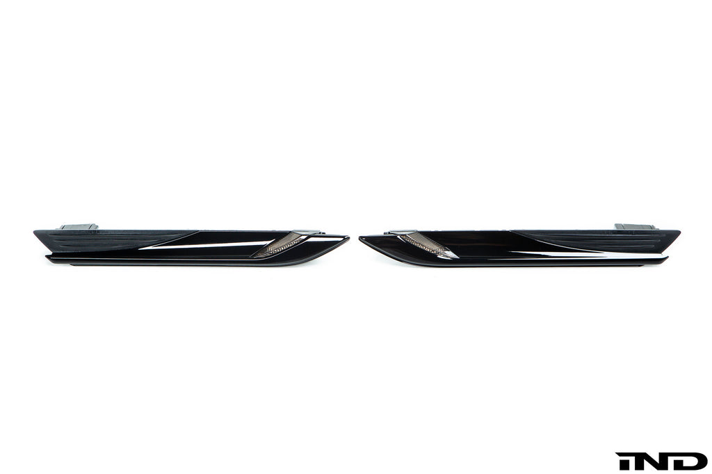 iND f06 f12 f13 6 series painted side marker set - iND Distribution