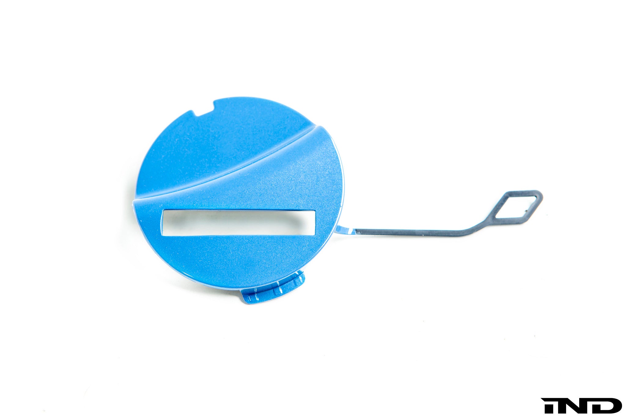 iND f8x m3 m4 replacement rear tow hook cover - iND Distribution