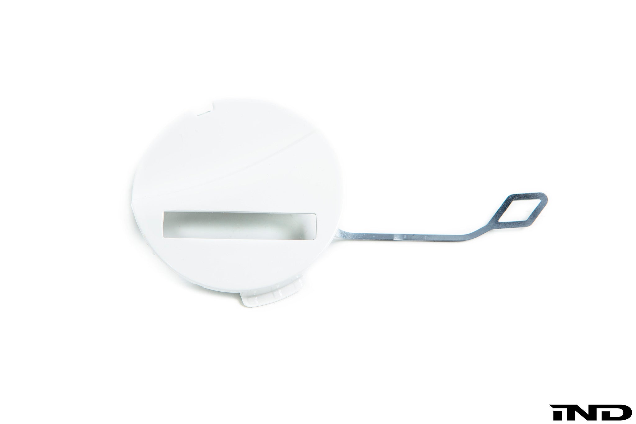 iND f8x m3 m4 replacement rear tow hook cover - iND Distribution