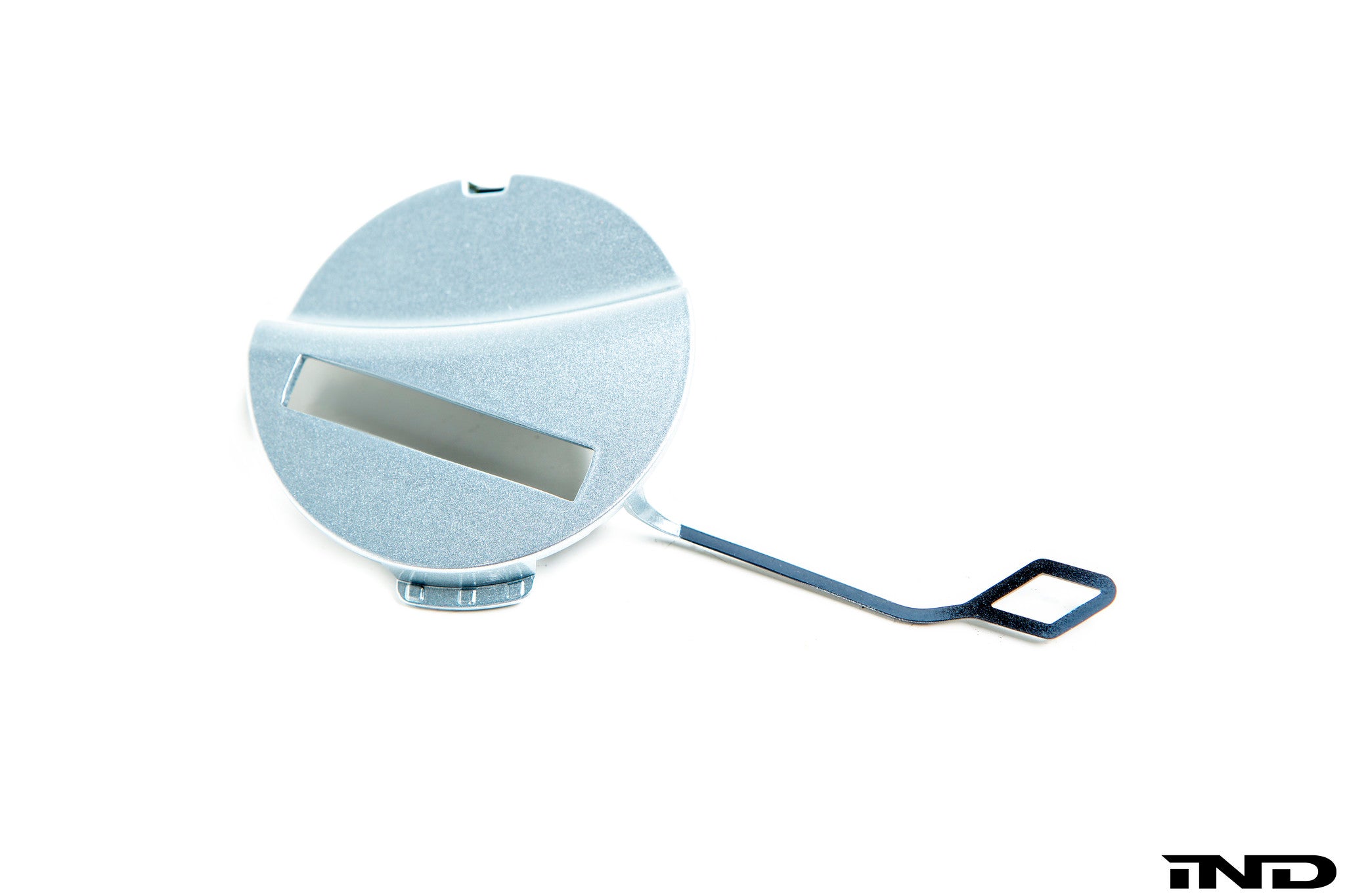 iND f8x m3 m4 replacement rear tow hook cover - iND Distribution