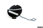 iND f8x m3 m4 replacement rear tow hook cover - iND Distribution