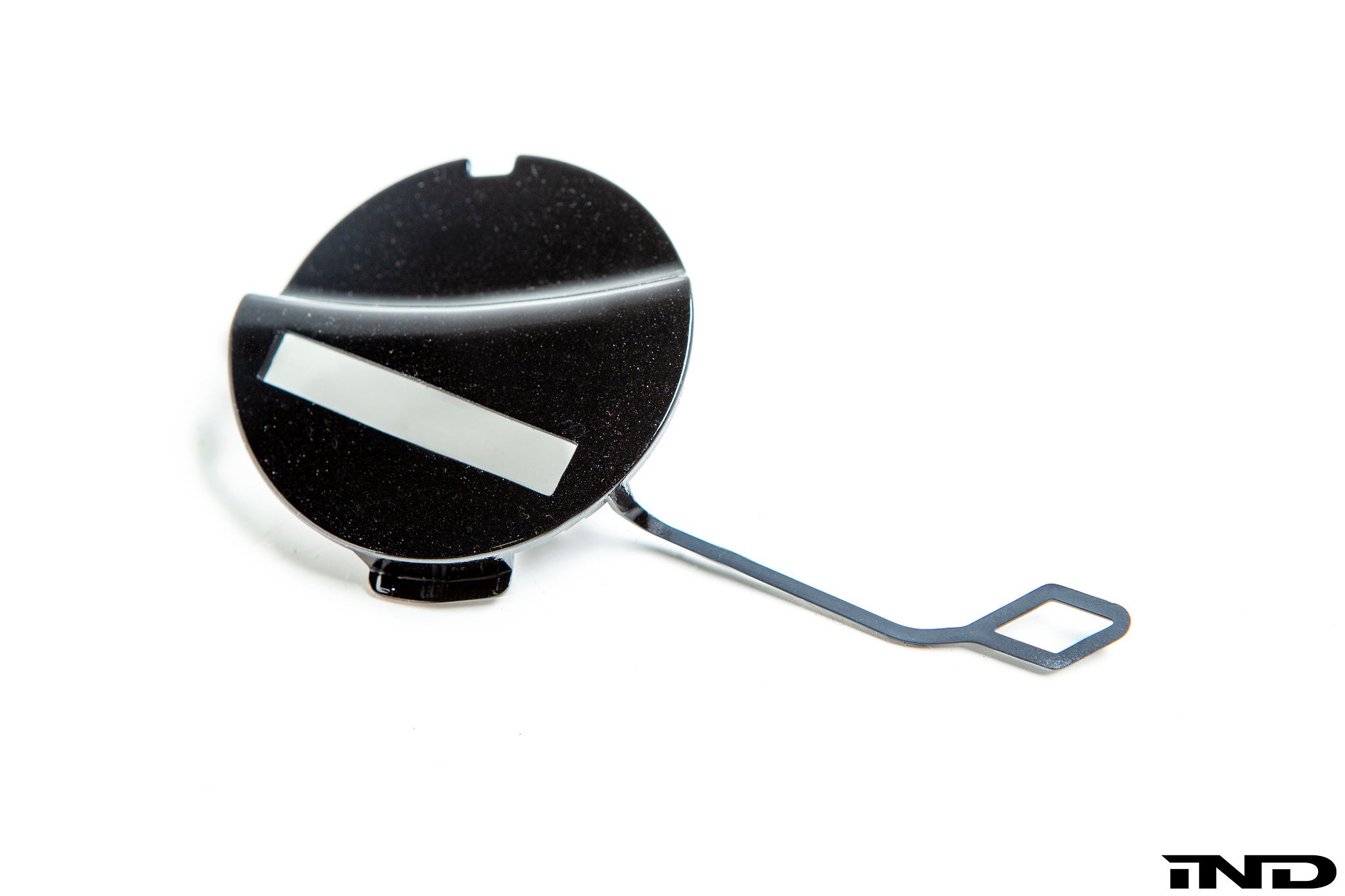 iND f8x m3 m4 replacement rear tow hook cover - iND Distribution