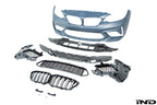iND f87 m2 competition bumper retrofit kit - iND Distribution