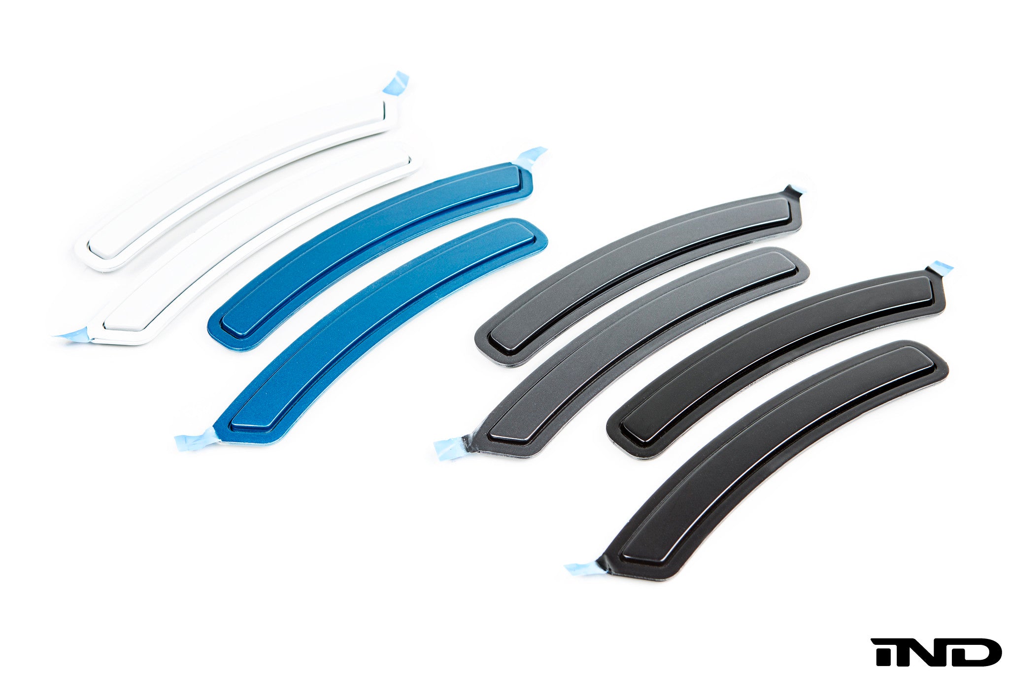 iND f87 m2 essential kit - iND Distribution