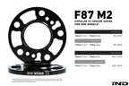 iND f87 m2 essential kit - iND Distribution