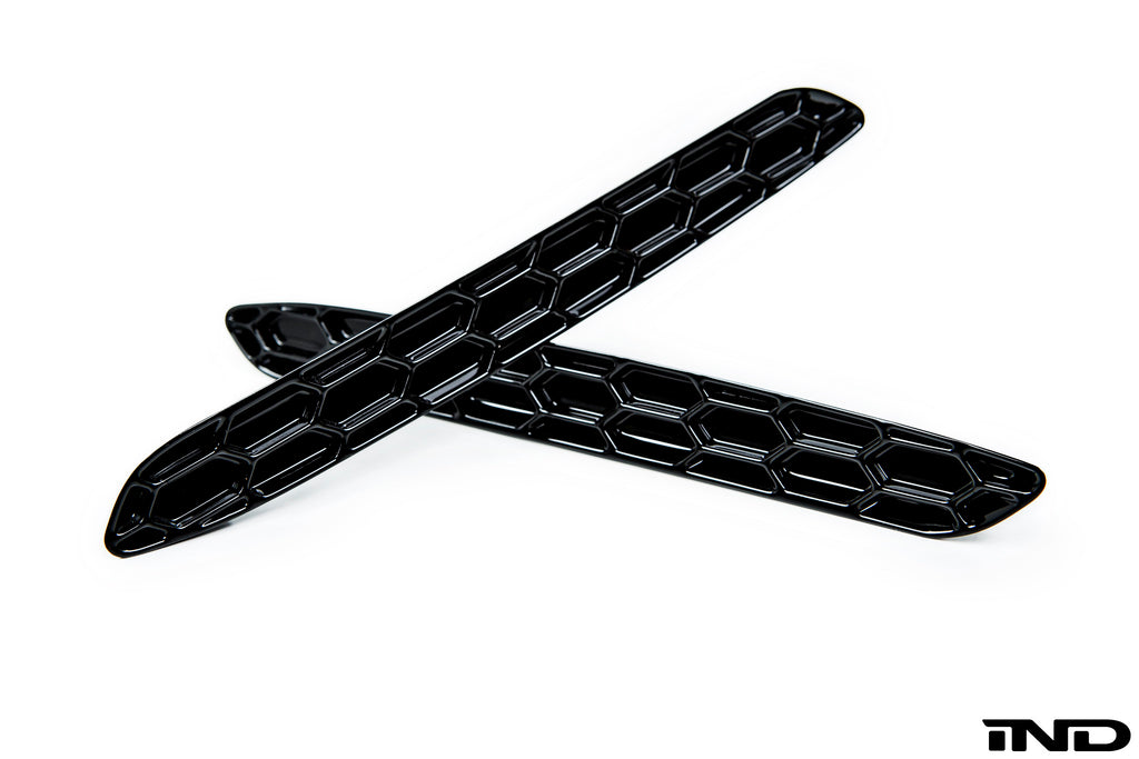 iND f87 m2 essential kit - iND Distribution