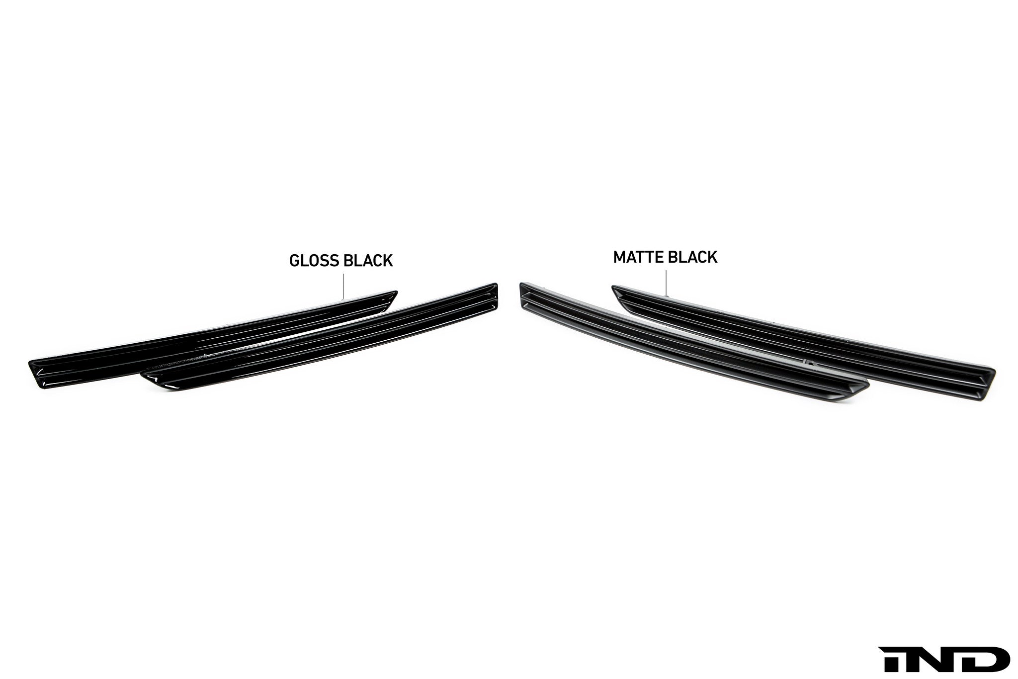 ind f8x m3 m4 essential kit - iND Distribution