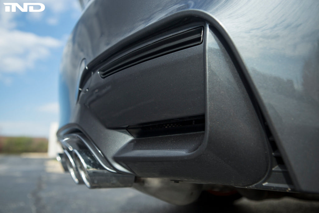 ind f8x m3 m4 essential kit - iND Distribution