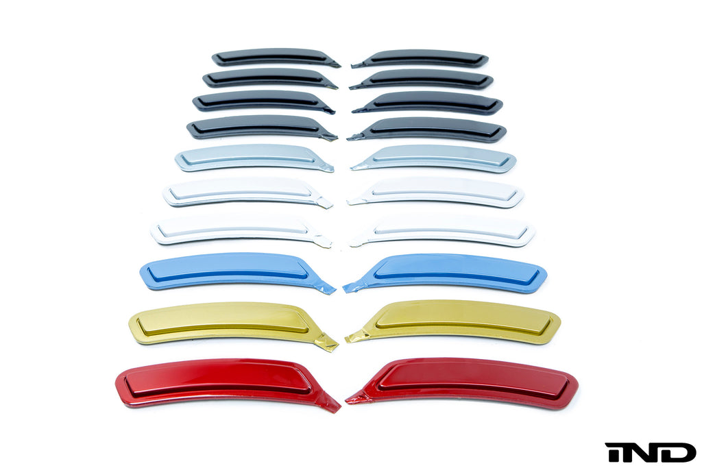 ind f8x m3 m4 essential kit - iND Distribution