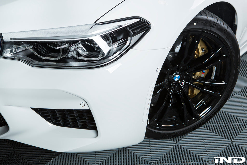 f90 essential kit - iND Distribution