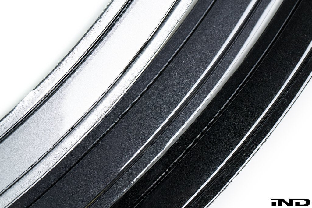 IND x Acexxon F91 / F92 / F93 M8 Reflector Cosmetic Package