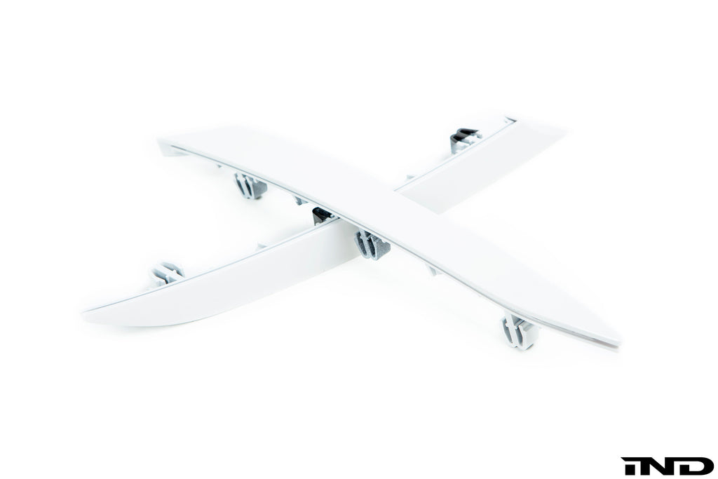 iND g20 3 series painted rear reflector set - iND Distribution