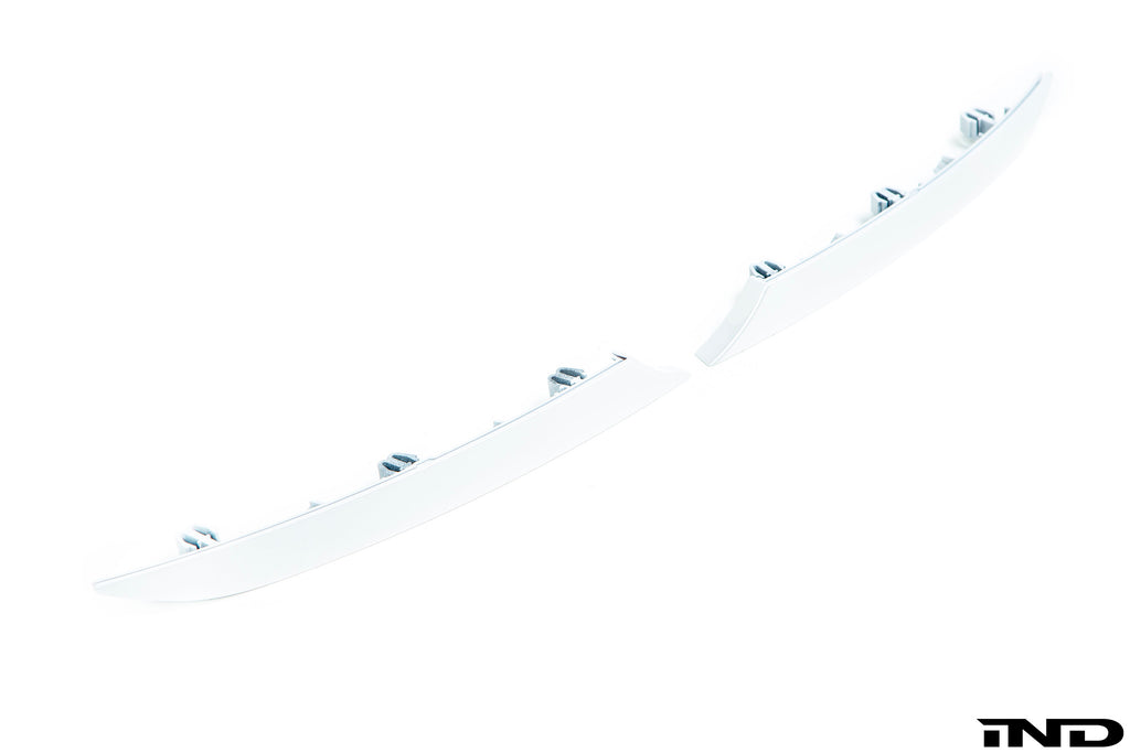 iND g20 3 series painted rear reflector set - iND Distribution