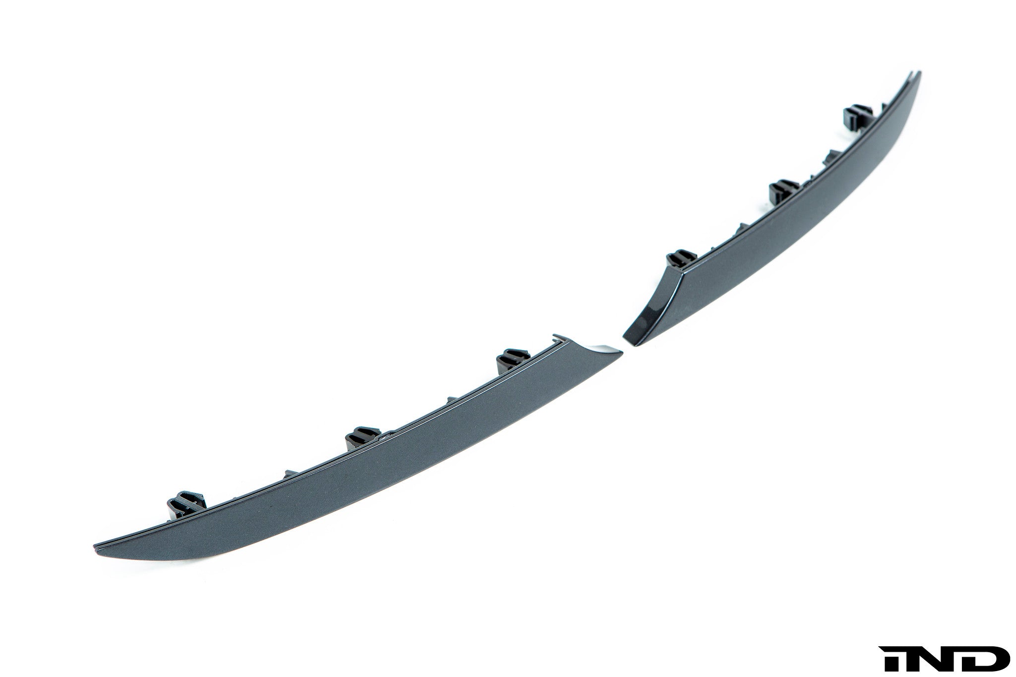 iND g20 3 series painted rear reflector set - iND Distribution