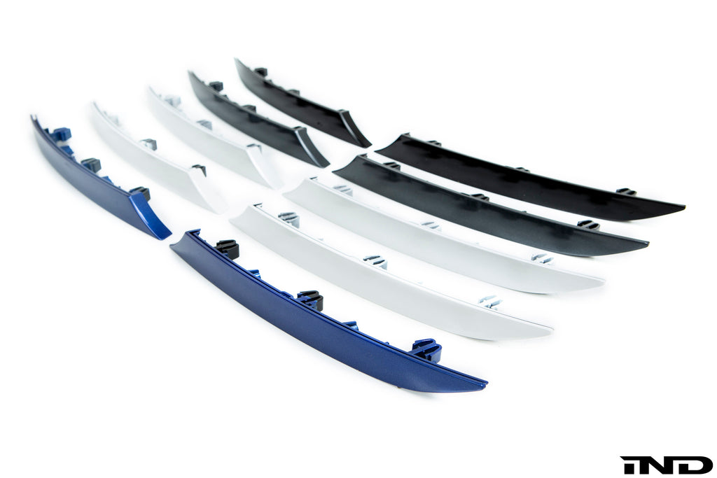 iND g20 3 series painted rear reflector set - iND Distribution