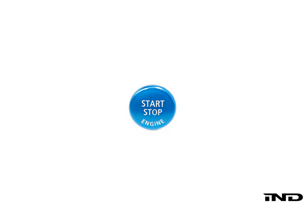 iND e63 e64 m6 polar blue start stop button - iND Distribution